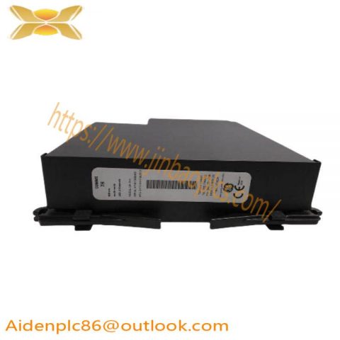 GE UR7HH - Digital I/O Module, High Performance Industrial Control Solution