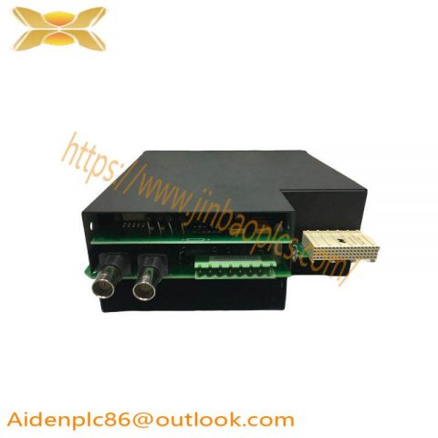GE UR9EH CPU Module - Advanced Control Solutions for Industrial Automation