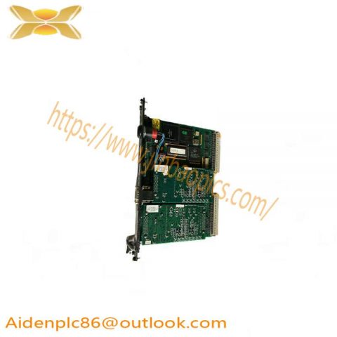 NORGREN VAC030-S4-S4 Servo Drive Board