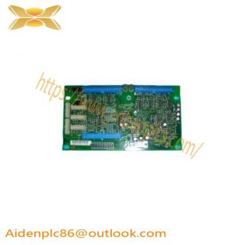 Vacon PC00103K Drive Board, High Performance, Precision Control