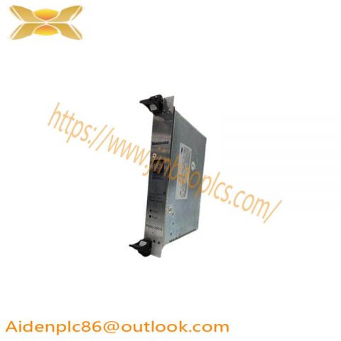 Vanguard CPCI-350Q-P-38 PSMU-350-3 Modular Power Supply
