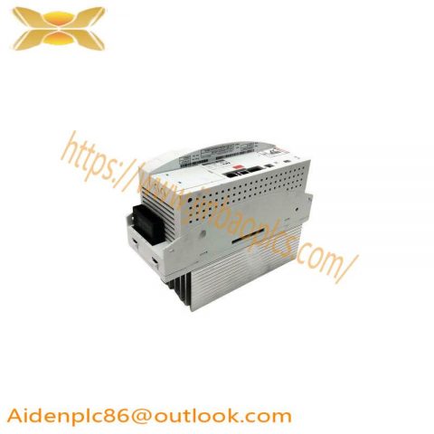 VARIAN Model 100010077-06 High Precision Control Module