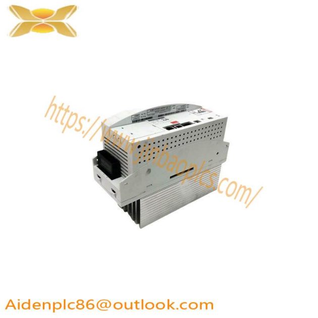 VARIAN Model 100010077-06 High Precision Control Module