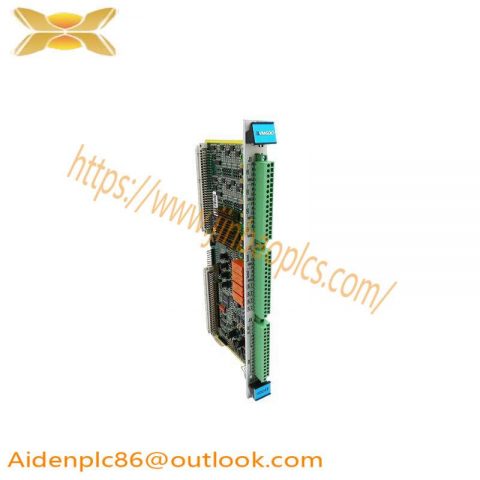 Vibro-Meter 444-680-000-511 Level Detector & Digital Display Module