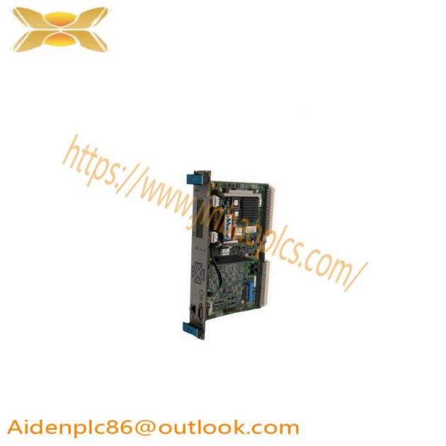 Vibro-Meter VM600 IOC16T, Industrial Interface Module