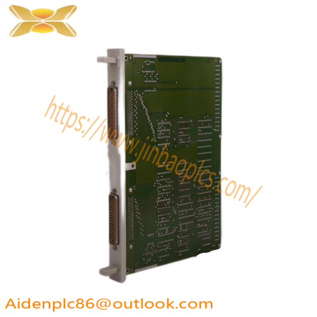 VIBRO METER UVL682, 204-682-000-061S - Advanced Measurement System