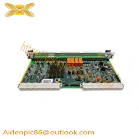 VIBRO METER VM600 IOC4T Input/Output Card