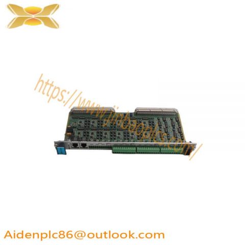 VIBRO Meter VM600 MPC4 200-510-076-114 Protection Card