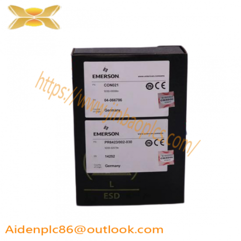 VICKERS EEA-PAM-513-A-32: Advanced Proportional Servo Valve, Industrial Control Solutions