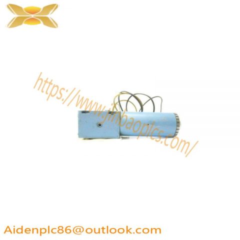 VICKERS MOD6C31S35 | Industrial Valve for Advanced Control Systems