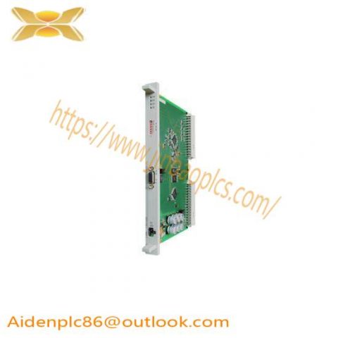 VIPA 306-1UE00 Profibus-DP Slave Module for Industrial Automation