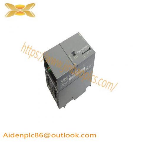 VIPA 314-1SL01 CPU 314 Module - Siemens Programmable Logic Controller, Industrial Automation