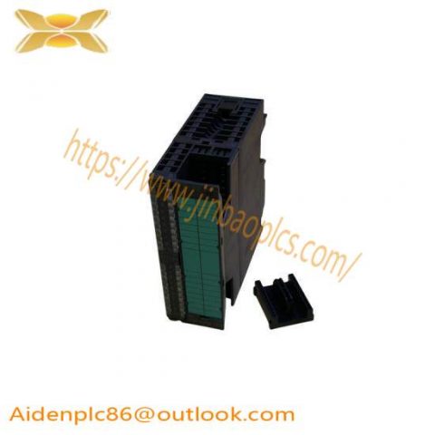VIPA 323-1BL00: Digital In/Out Control Module for Industrial Automation