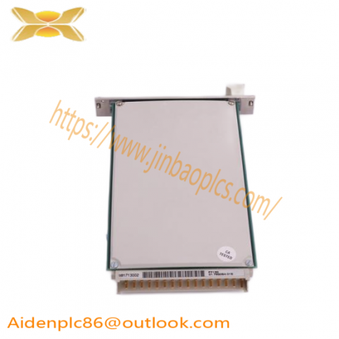 VIPA CPU315SB-2AG12 New: Automation Core for Industrial Control Systems