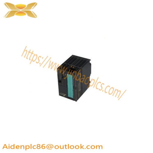 VIPA CPU 313SC 313-6CF03 - Advanced Industrial Control Power Supply