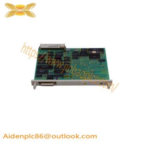 VIPA | I 7621 | Interface Assembly | Modular Automation Components