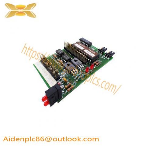 VIPA SSM-MD25 - Advanced Communications Sub-Module, GE Automation