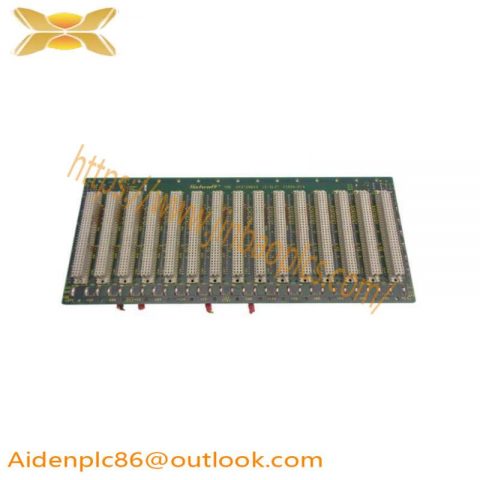 VME Systems I5-Slot 23000-015 Backplane Board, High Performance, Compact Design