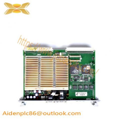 VMIC GE Fanuc VMIVME-7697-850 Industrial Single Board Computer