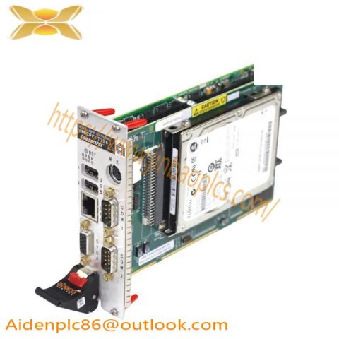 GE Abaco Systems VMIVME-7698 350-017698-140 Single Board Computer Module