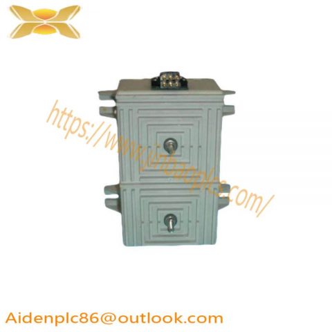 ABB VS4000-9930 Industrial Grade IGBT Modules, High Power Conversion Solutions