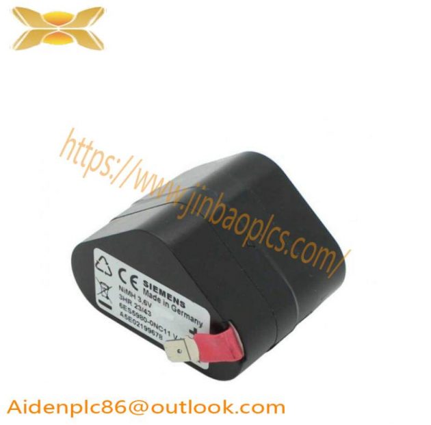 SIEMENS W79084-Q3001-B2: A Precise Replacement for Your Simatic S5 Control System