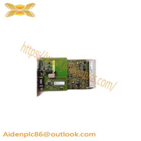 WANDFLUH ED2AF#2 Paralleling & Protection Unit - Advanced Power Management Solution