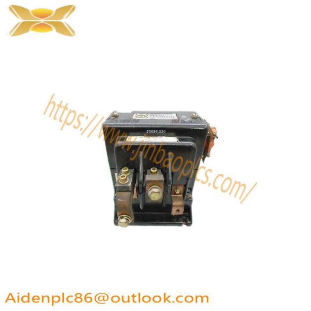WARD LEONARD RDP9-21100 Motor Starter Contactor - High-Performance Contactor Module