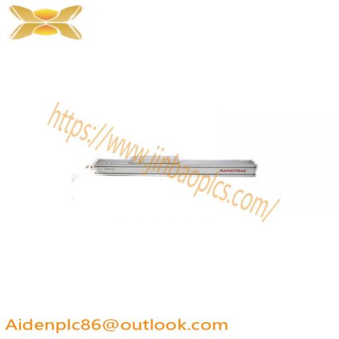 WARNER ELECTRIC TS09B02 Linear Rail, Precision Motion Control