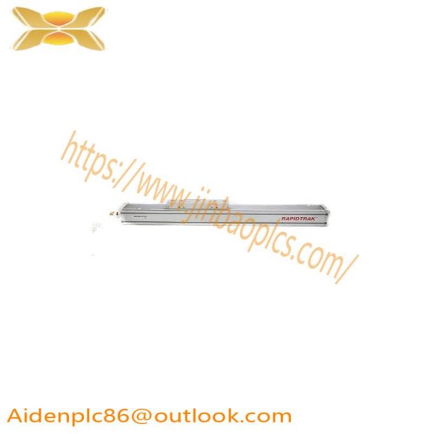 WARNER ELECTRIC TS09B02 Linear Rail, Precision Motion Control