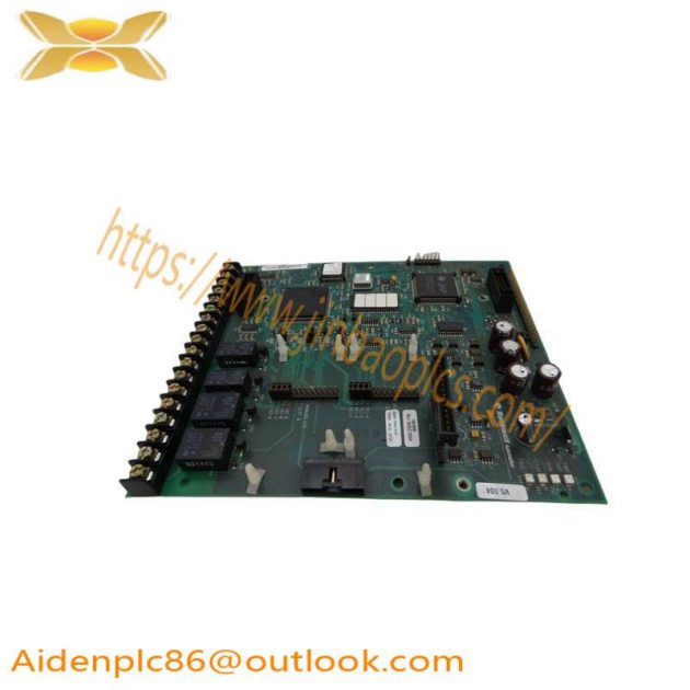 WATLOW ANAFAZE CLS204 Temperature Controller