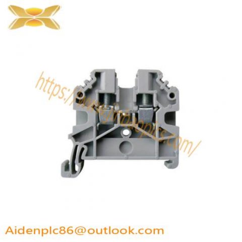 Weidmuller 836598 Terminal Block Connector Module for Industrial Automation