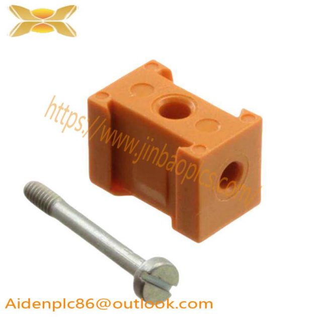 Weidmuller 836598 Terminal Block Connector Module for Industrial Automation