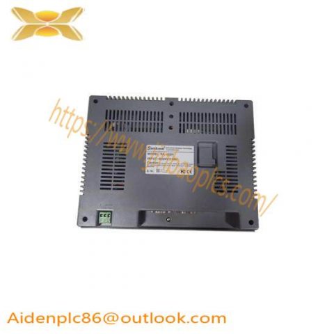 Weintek HMI MT8070IH3EV - Industrial Control Solution for Advanced Automation