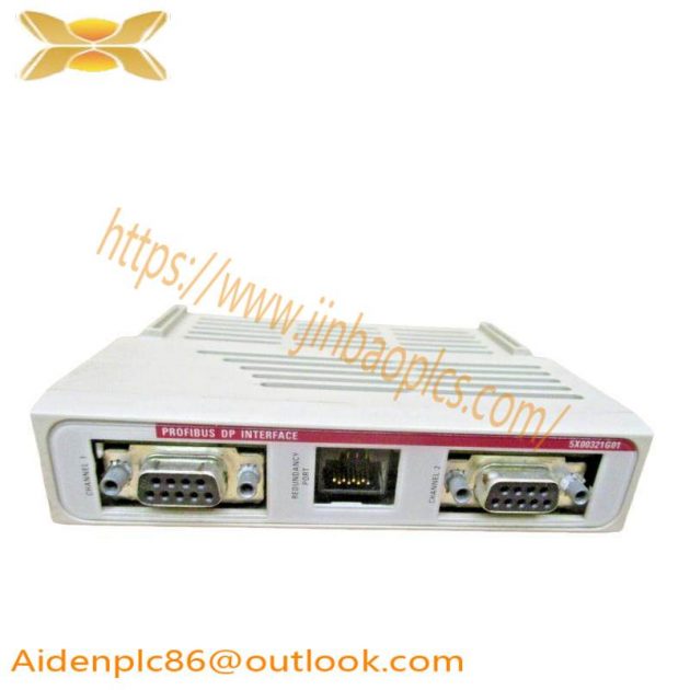 Westinghouse 5X00321G01 Digital Output Module for Industrial Automation
