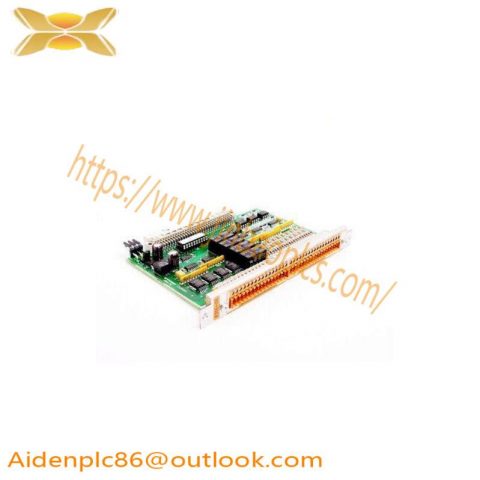 WELD FASE F356-IOE Expansion Module by WELD FASE, High-Performance IO Expansion