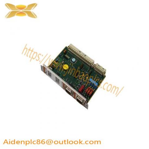 Weld-Fase F374-IMF - Industrial Automation Module