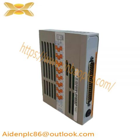 WESTINGHOUSE 1C31125G02 Digital Output Module for Industrial Control Systems