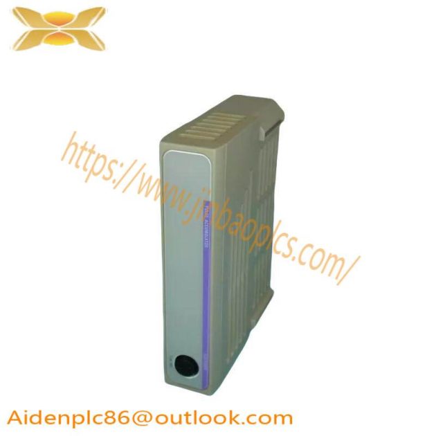 WESTINGHOUSE 1C31150G01 Industrial Control Module