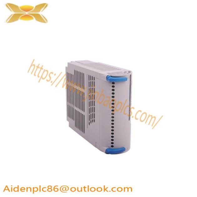 WESTINGHOUSE 1C31169G02 Link Controller: Industrial Control Module