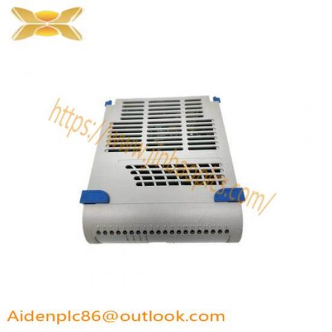 Westinghouse 1C31179G02 - High-Performance Remote I/O Module