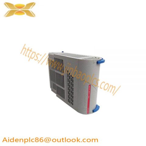 WESTINGHOUSE 1C31224G01 Analog Input Module: Industrial Control Solutions