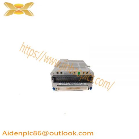 WESTINGHOUSE 1C31232G02 Single-Ended E-MOD Control Module