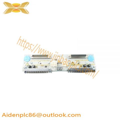 Westinghouse 3A99266G01 Industrial Power Supply