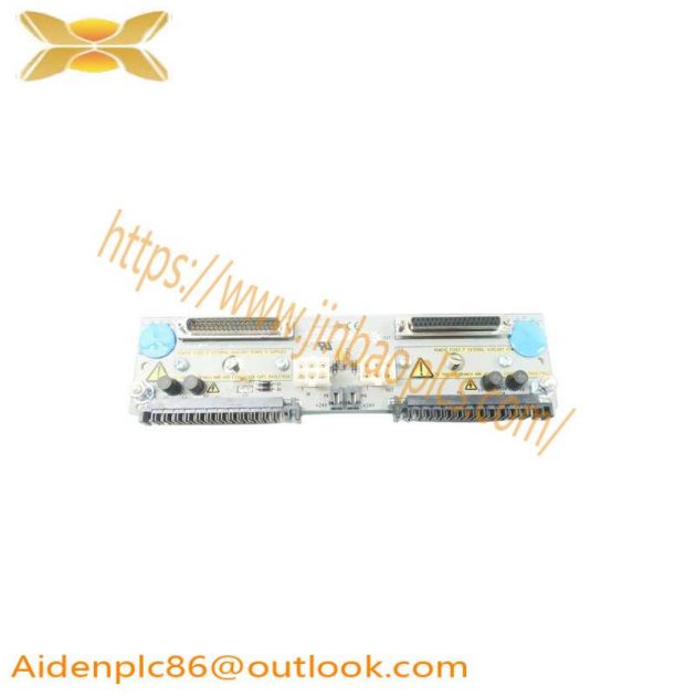 Westinghouse 3A99266G01 Industrial Power Supply