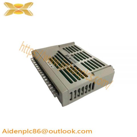 Westinghouse 5X00034G01 Industrial Input Module