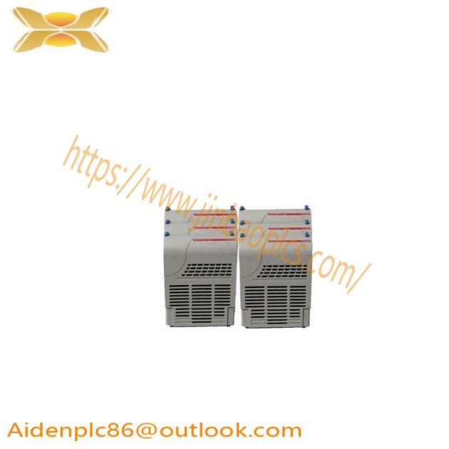 WESTINGHOUSE 5X00058G01 Custom Processing Output Frequency 30 kHz