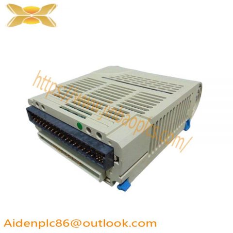 Westinghouse 5X00119G01 RTD Input 8 Channel Module for Industrial Control Systems