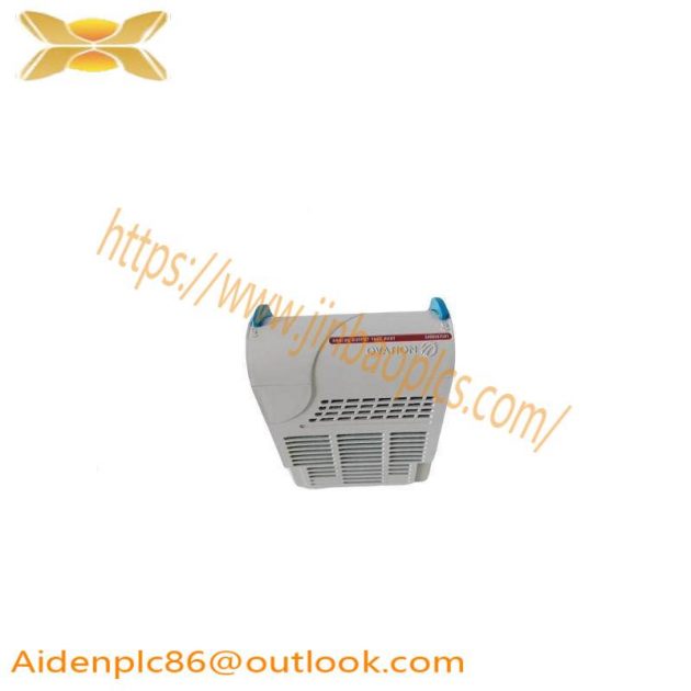 Westinghouse 5X00167G01 Output Module - Advanced Industrial Control Solution