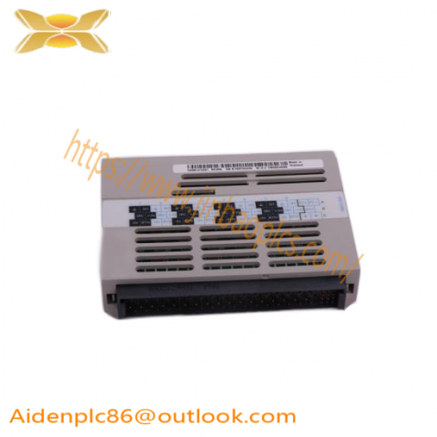 Westinghouse 5X00583G01 Digital Output Module, PLC System Component